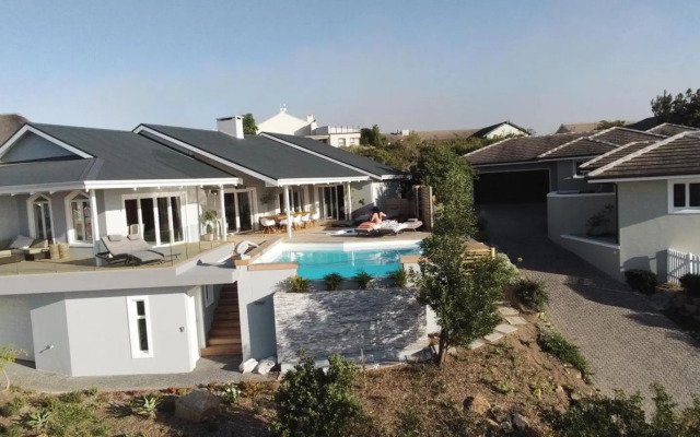 Pezula Heaven On Earth