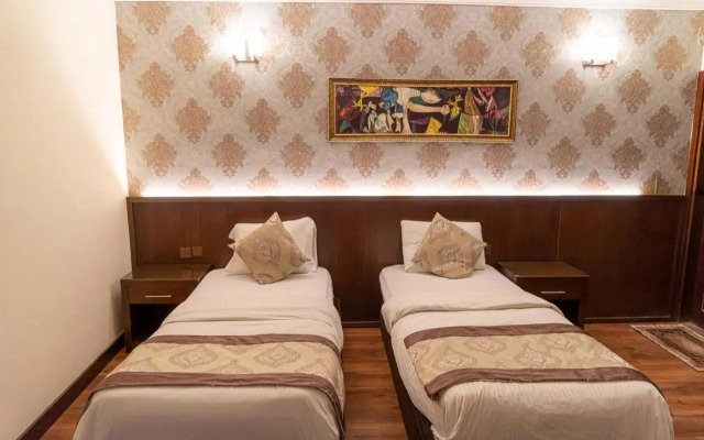 Bl Hotels Erbil