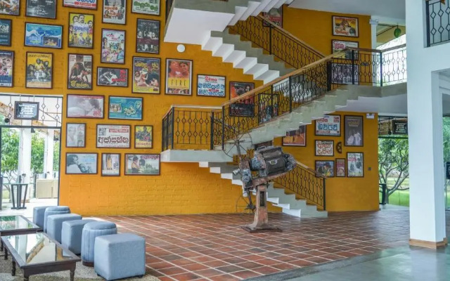 Amba Yaalu Kandalama