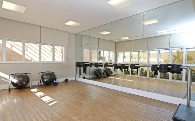 Edificio HUB Home-HUB001