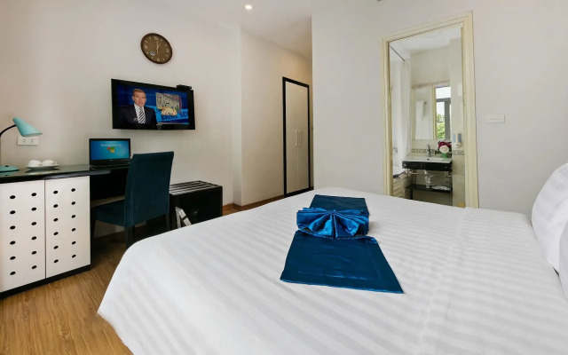 Diamond Legend Hotel