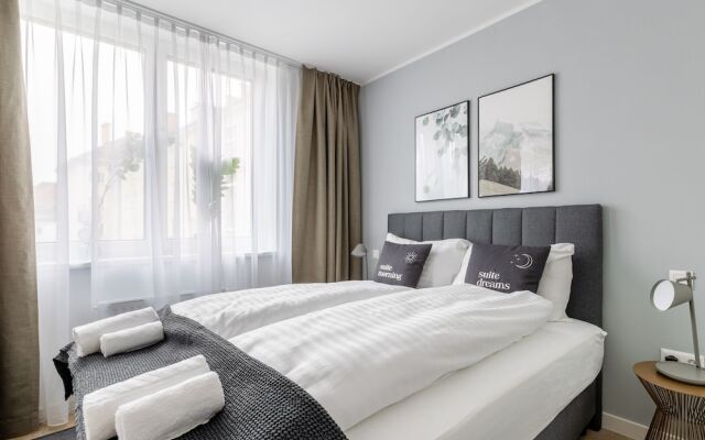 Limehome Klagenfurt Karfreitstraße