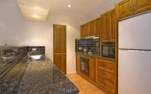 Tinaroo Lake Resort