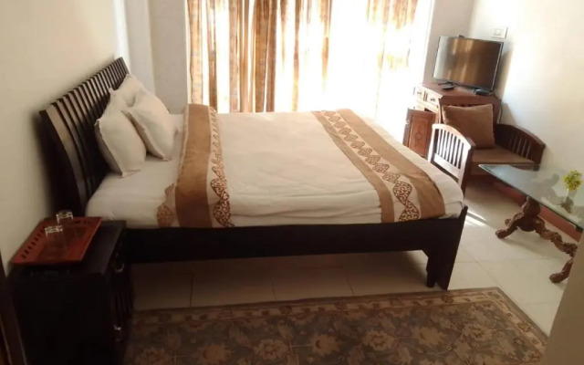 Mashoo Resorts