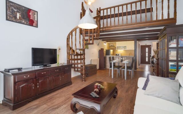 Apartment Olivo Novigrad (Istra) 28611