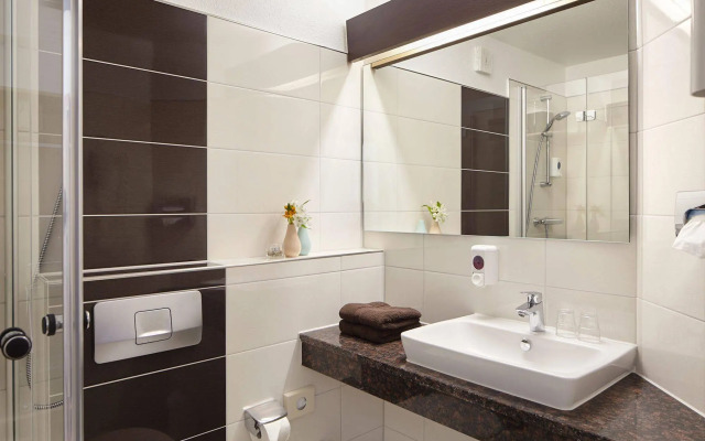 nordica Hotel Friesenhof