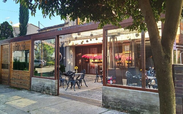 Pardo Casa Cultural