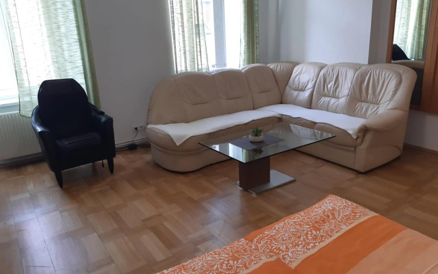 Ferienwohnung Schloessel 26/16