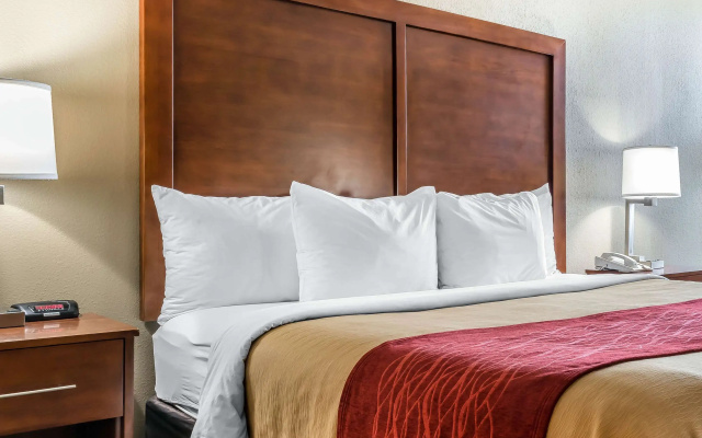 Comfort Inn Cranberry Township