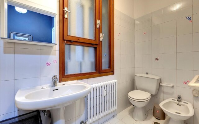 Malenchini 6 in Firenze