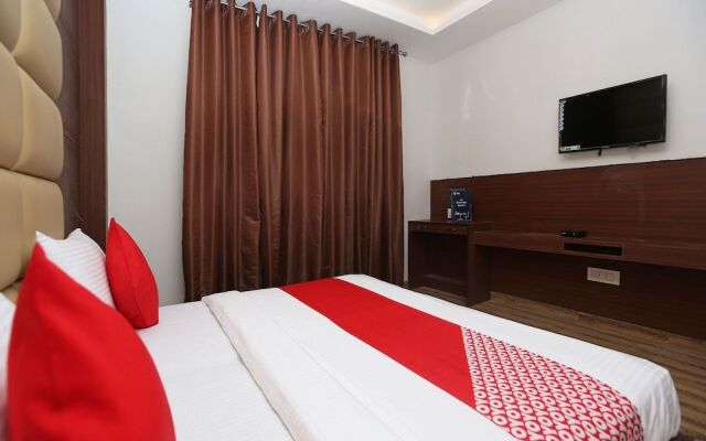 OYO 16003 Hotel Glorify Stay