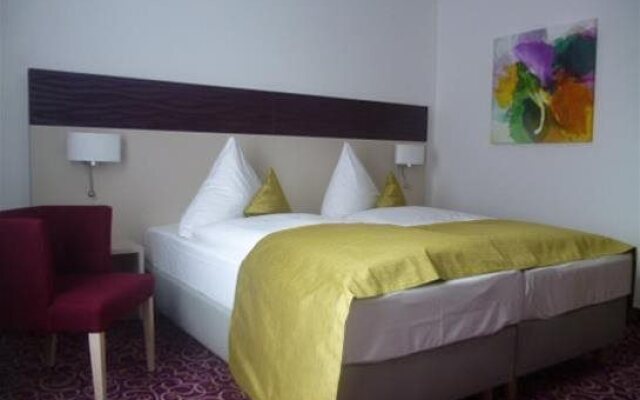 Hotel Ritter