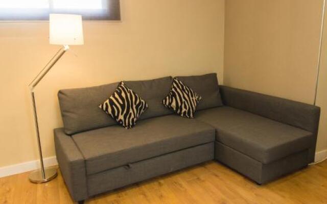 AB Apartamentos Trinidad