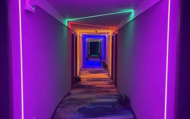 Xingjia Hotel