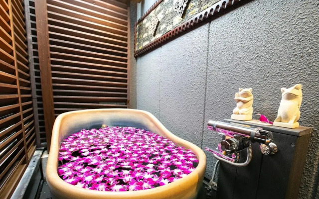 Hotel BaliAn Resort Higashi Shinjyuku