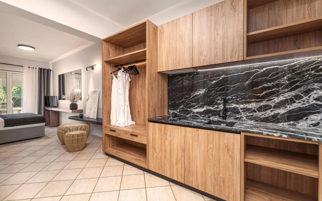 San Giovanni Luxury Studios