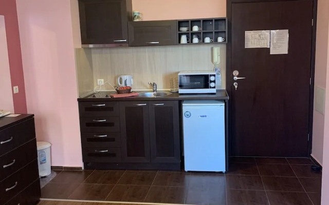 Beautiful Cosy Studio Apartment in Bansko