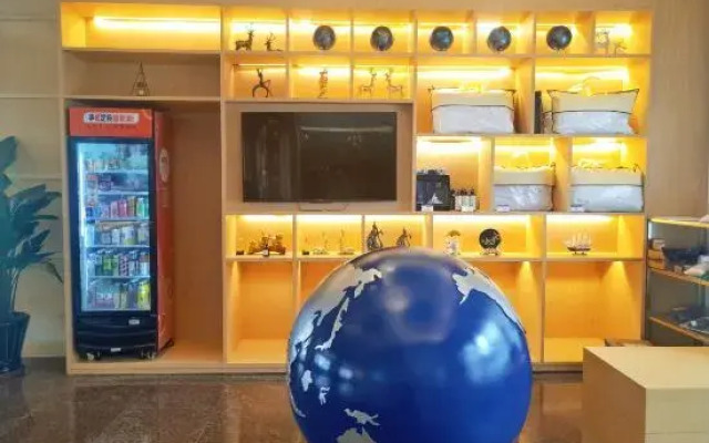Kyriad Hotel (Dongguan Qiaotou Shangyuehui)