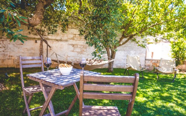 Trulli Guest House