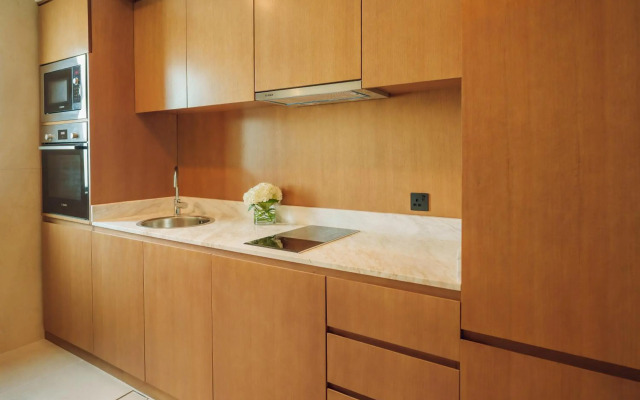 Naama Beach Villas & Spa