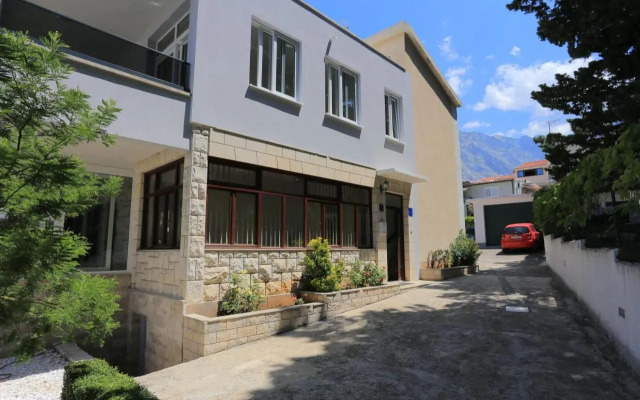 Studio Baska Voda 6773c