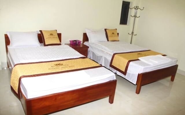 Sunrise Ninh Binh Hotel - Hostel