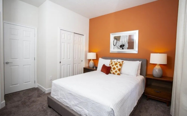 Vhc Set3 1434 3 Bedroom Townhouse