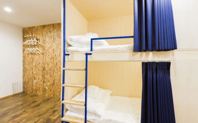 Osaka Guest House DOYA - Hostel