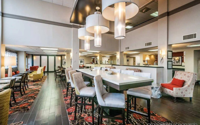 Holiday Inn St. Petersburg West by IHG