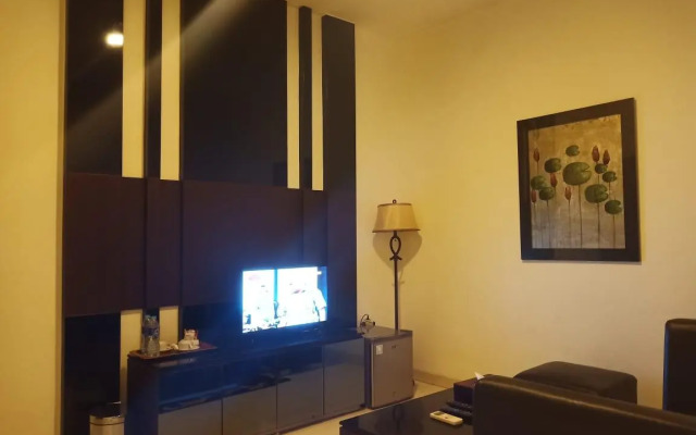 Ayla City Hotel
