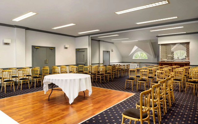 Heritage Park Pontypridd, Trademark Collection by Wyndham