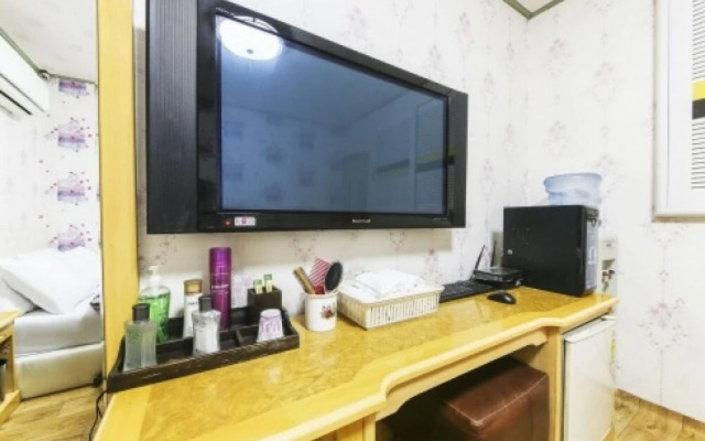 Seongnam New Time
