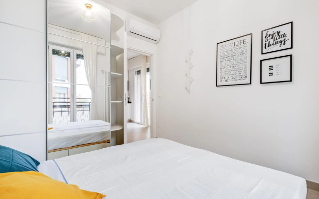 Vista su San Luca Apartment