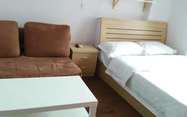 Lvdi Apartment Hotel