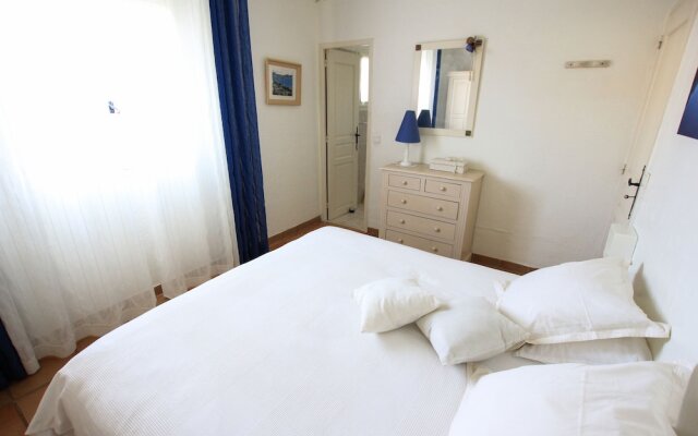 Villa Jardin D'Été