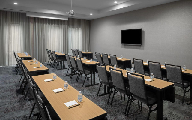 Courtyard by Marriott Raleigh North/Triangle Town Center