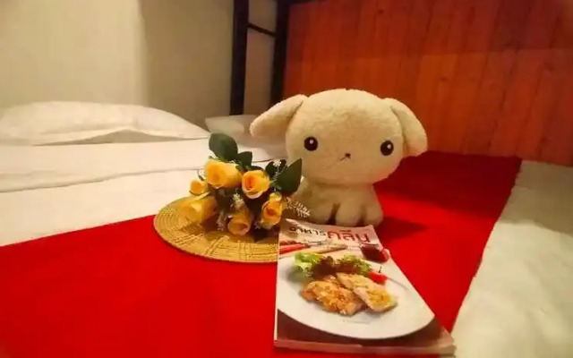 innbox Chiangmai Hotel