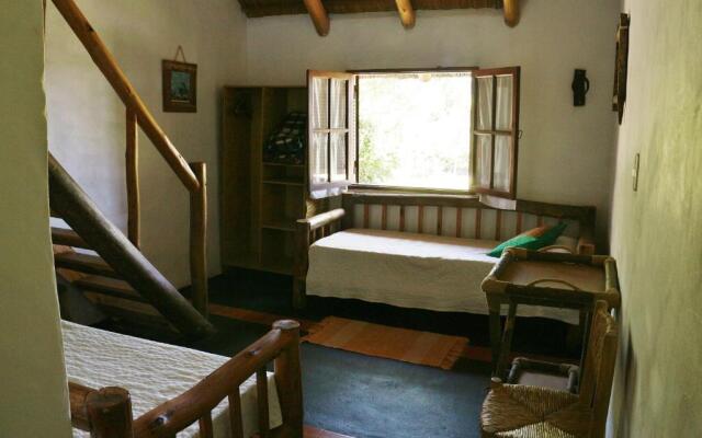 Hosteria de Campo Valdemoro