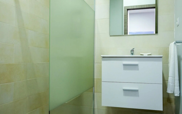 Beach Line by Homing