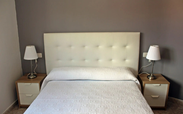 Pensión Playa de Sardiñeiro