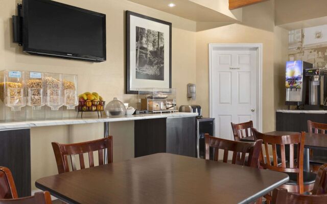 Thriftlodge Saskatoon