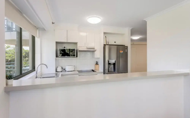 The Meriton on Main Beach