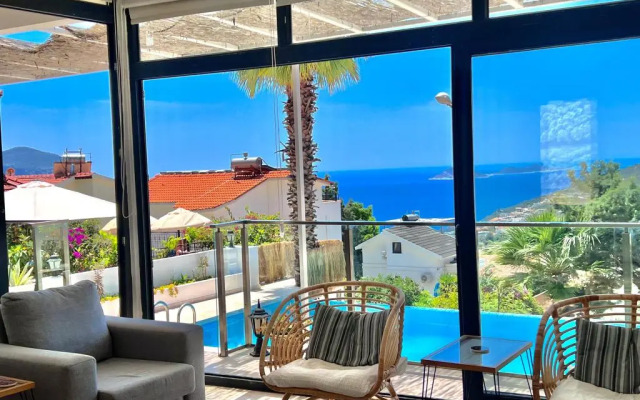 Villa Serefe