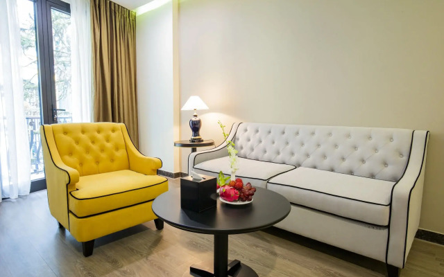 Hotel Sapa Square, Affiliated by Meliá