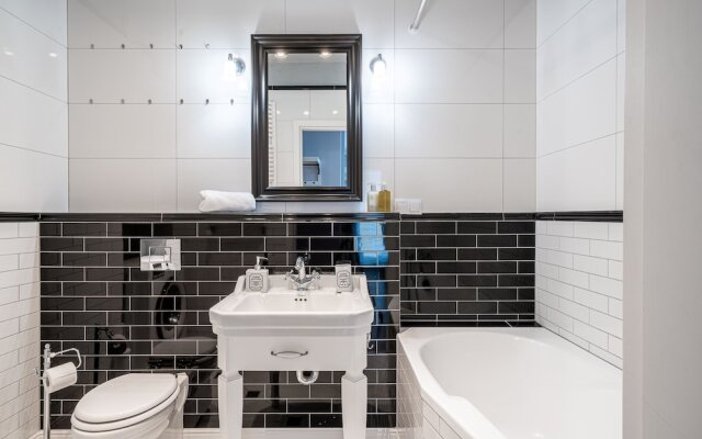 RentPlanet - Apartament Dubois