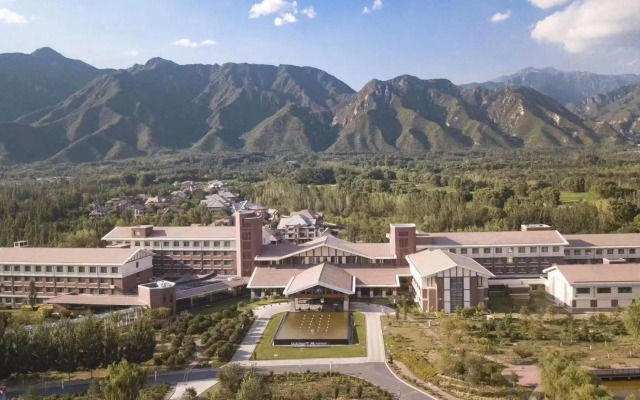 Club Med Joyview Beijing Yanqing