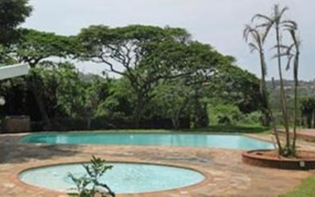 Bluff Eco Park