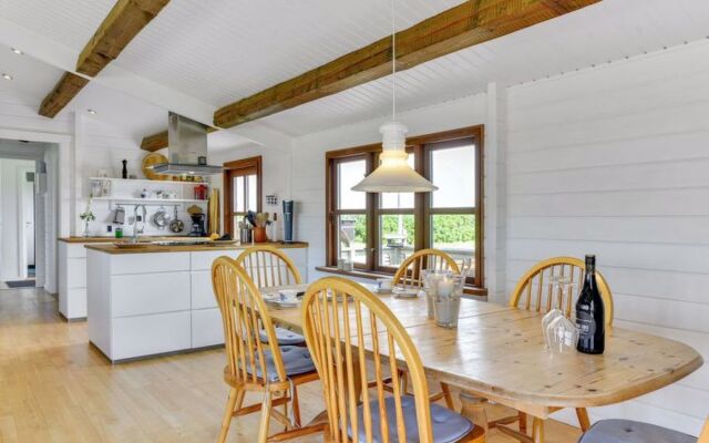 "Srebre" - 100m from the sea in NW Jutland