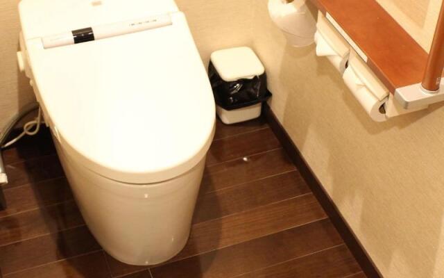 Hotel WELLSEASON Hamanako