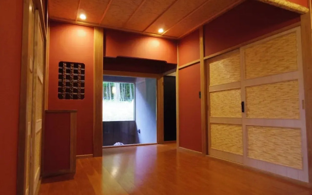 Sato No Hakoniwa Lodge 365